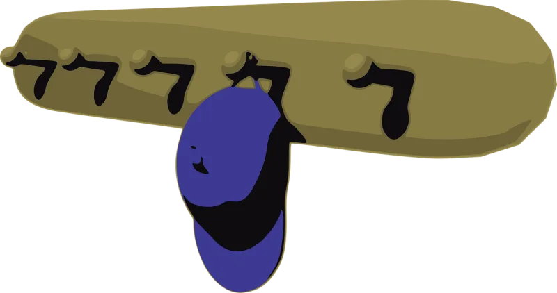 Hat rack Cap Hat Stickdatei – Sport