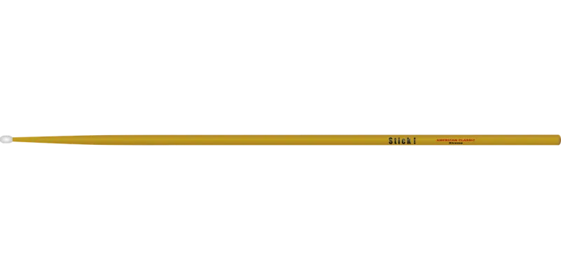 Drumstick Drums Instrument Stickdatei – Musik