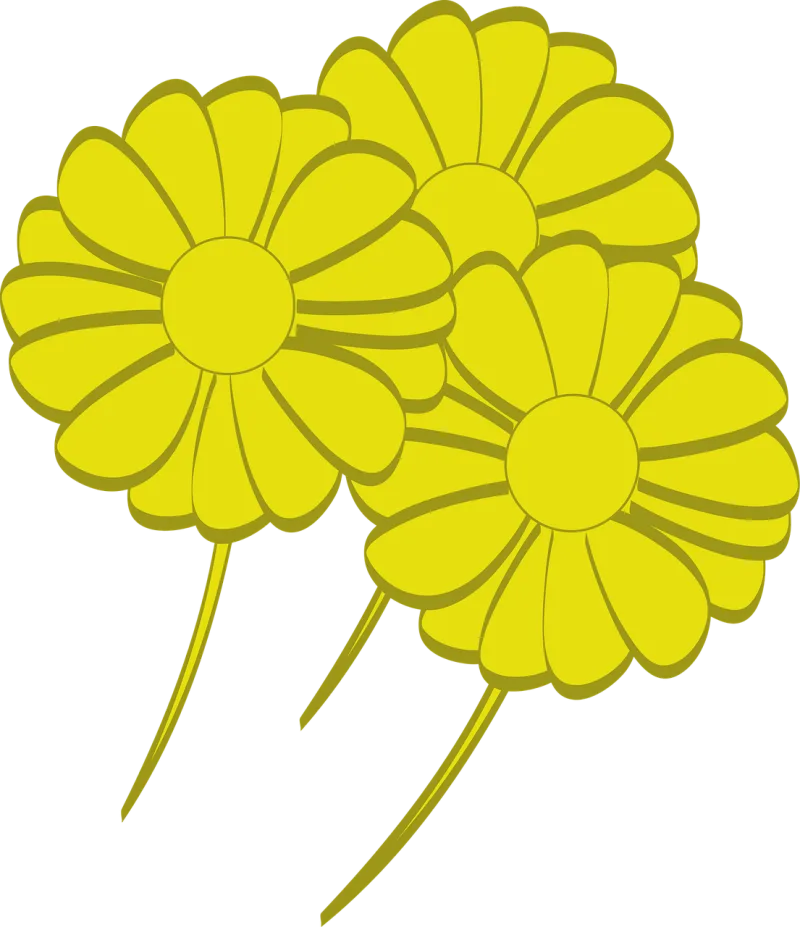 Flowers Nature Flower wallpaper Stickdatei – Blumen