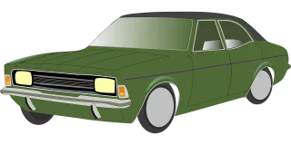 Ford Automobile Car Stickdatei – Fahrzeuge