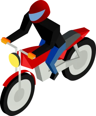 Motor Motor vehicle Motorcycle Stickdatei