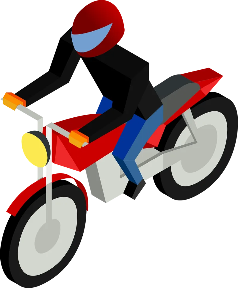 Motor Motor vehicle Motorcycle Stickdatei – Fahrzeuge