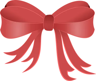 Decoration Ribbon Wedding Stickdatei