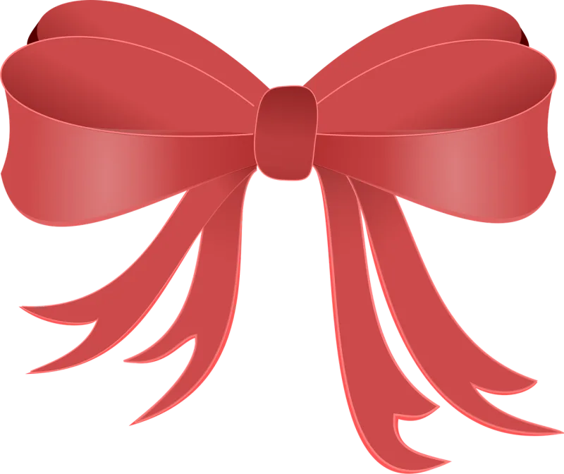 Decoration Ribbon Wedding Stickdatei – Herzen & Liebe