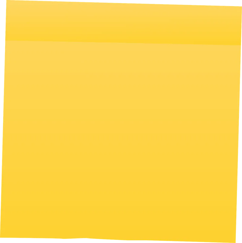 Sticky notes Memo Sticky note Stickdatei – Musik