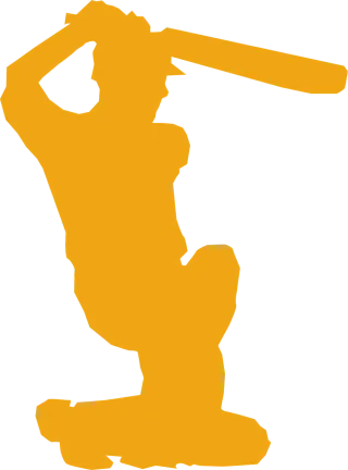Baseball Baseball bat Kneeling Stickdatei