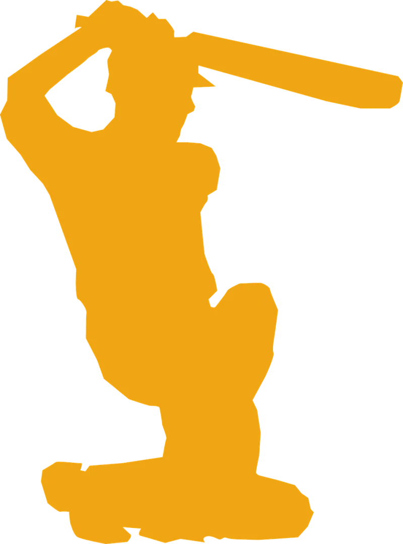 Baseball Baseball bat Kneeling Stickdatei – Sport