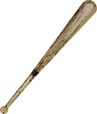 Baseball Bat Baseball bat Stickdatei