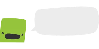 Comment Bubble Speech bubble Stickdatei