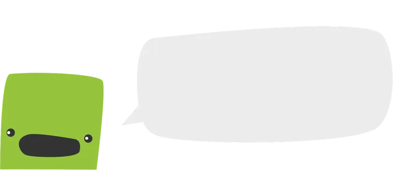 Comment Bubble Speech bubble Stickdatei – Fahrzeuge
