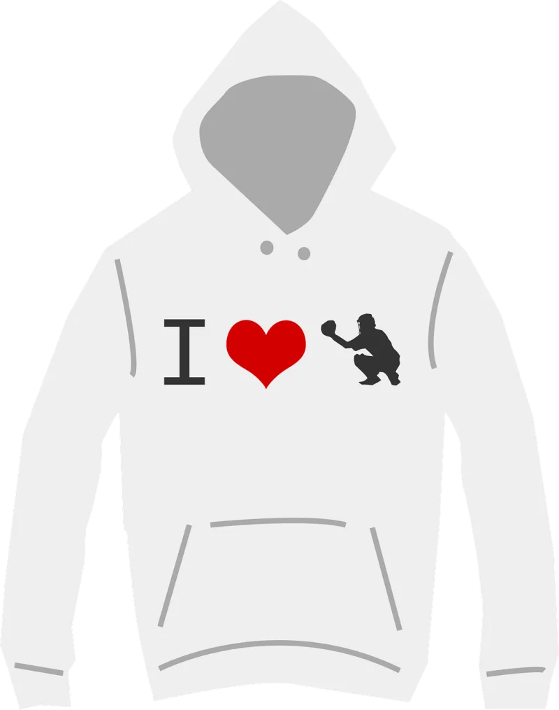 Pullover Jumper Sweater Stickdatei – Sport