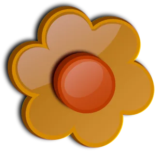 Sunflower Flower background Daisy Stickdatei