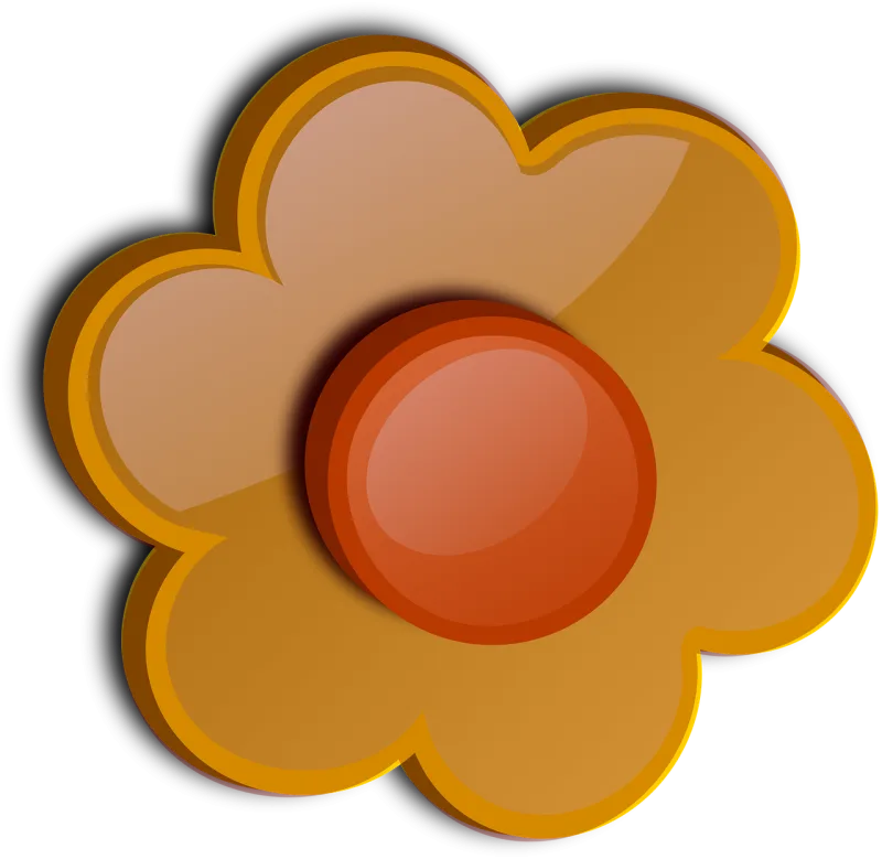 Sunflower Flower background Daisy Stickdatei – Blumen