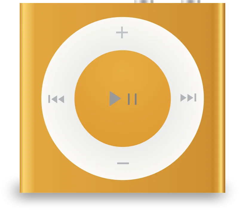 Apple Ipod Shuffle Stickdatei – Essen & Trinken