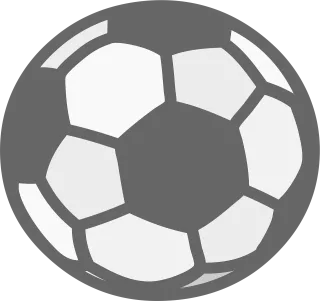 Ball Football Soccer Stickdatei