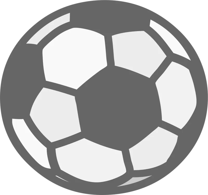 Ball Football Soccer Stickdatei – Sport