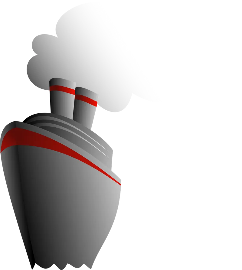 Cruiser Cruise Liner Stickdatei – Fahrzeuge