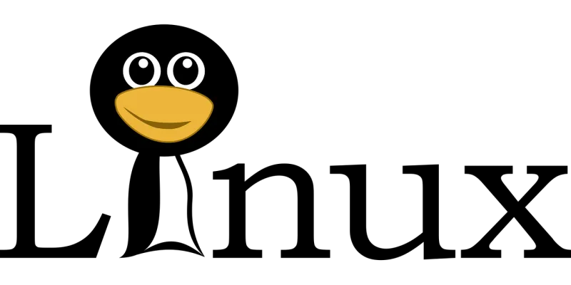 Linux Logo Penguin Stickdatei – Tiere