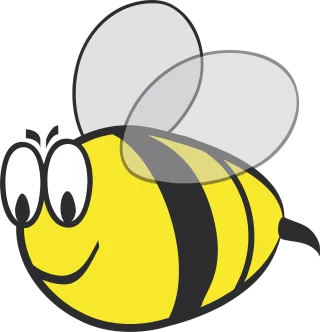 Bumblebee Bumble-bee Bee Stickdatei