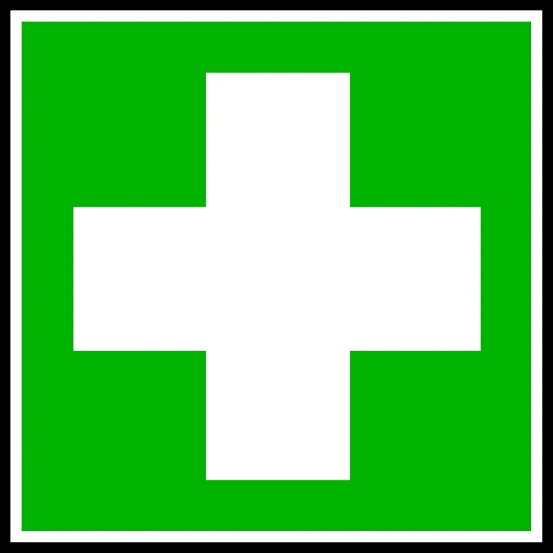First aid Medical care Medicine Stickdatei – Fahrzeuge