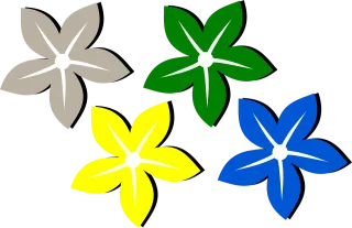 Flowers Flower wallpaper Flower background Stickdatei