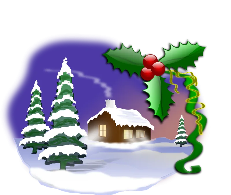 Christmas Xmas X-mas Stickdatei – Weihnachten