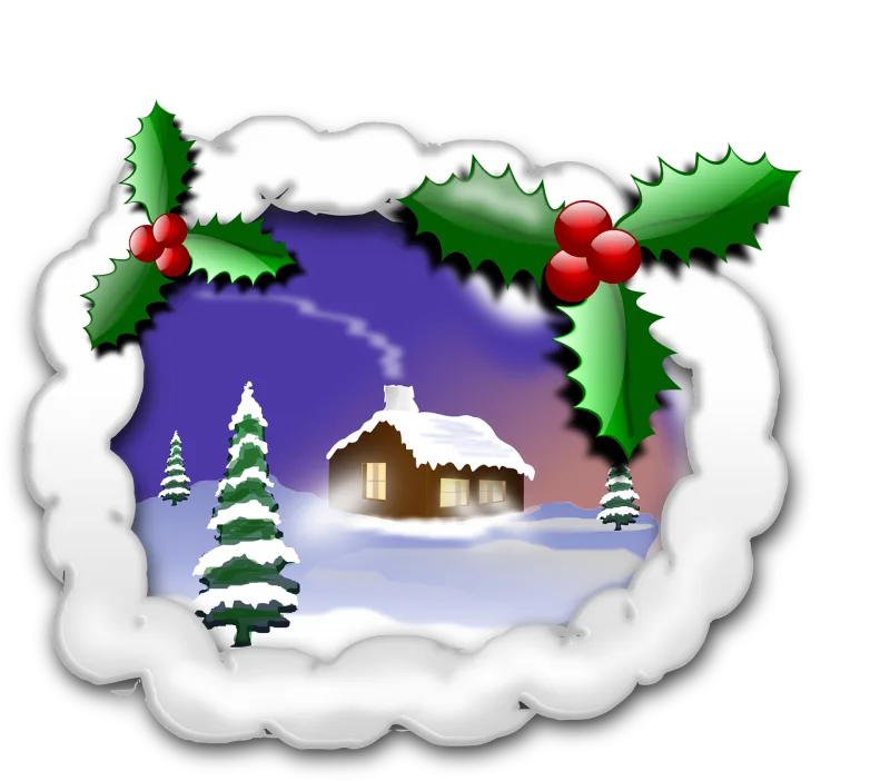 Christmas Xmas X-mas Stickdatei – Weihnachten