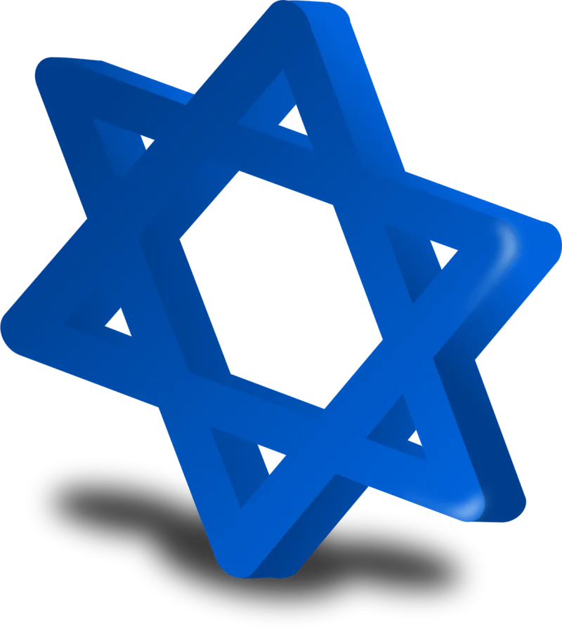 Jewry Judaism Jewish Stickdatei – Natur