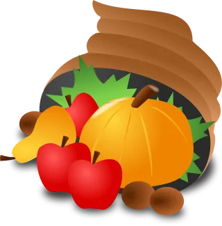 Harvest Crop Vegetables Stickdatei – Essen & Trinken