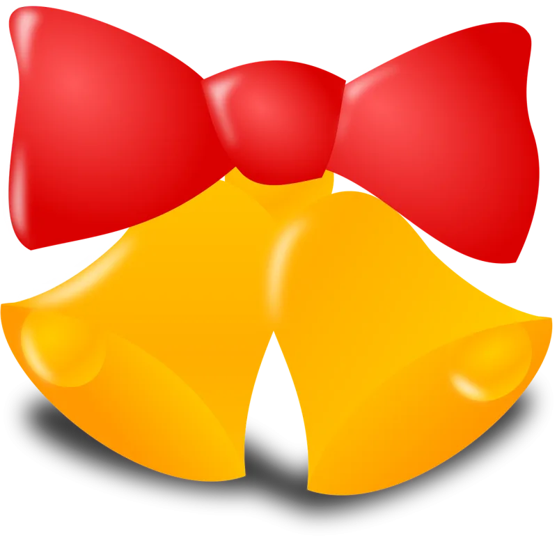 Bells Holidays Christmas Stickdatei – Weihnachten