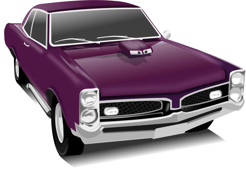 Classic car Car Vintage Stickdatei – Fahrzeuge