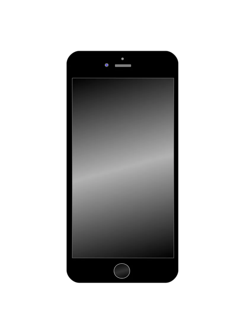 Smartphone Iphone Iphone 6s Stickdatei – Essen & Trinken