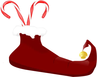 Candy sticks Candy Christmas Stickdatei