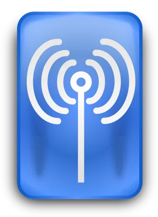 Wireless lan Wlan Wifi Stickdatei