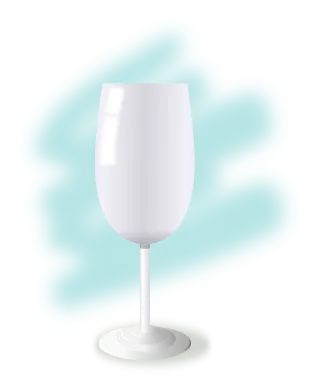 Drink Glass Wine glass Stickdatei