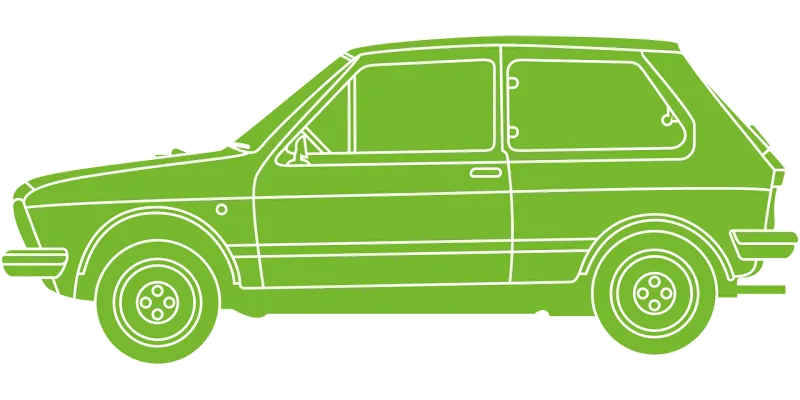 Car Vehicle Auto Stickdatei – Fahrzeuge