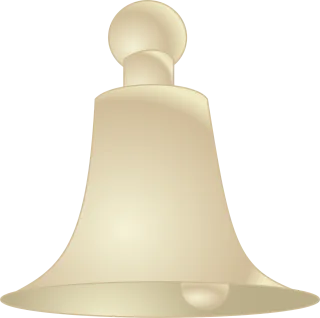 Bell Church bell Ringing Stickdatei