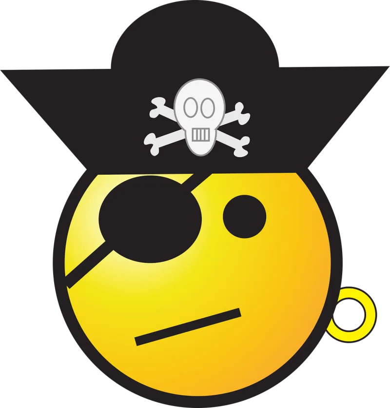 Emoticon Smiley Smilies Stickdatei – Kinder