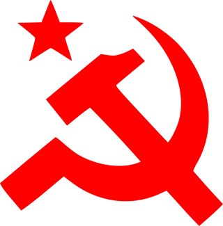 Socialism Capitalism Hammer Stickdatei