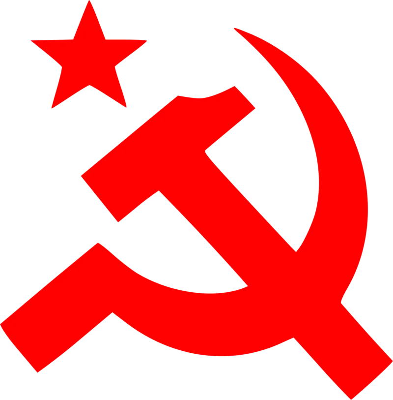 Socialism Capitalism Hammer Stickdatei – Natur