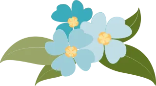 Flowers Plants Flower background Stickdatei