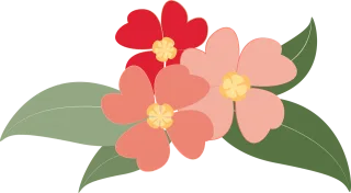 Flowers Plants Flower wallpaper Stickdatei