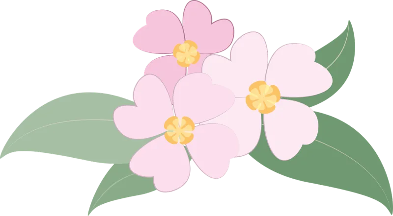 Flowers Beautiful flowers Plants Stickdatei – Blumen