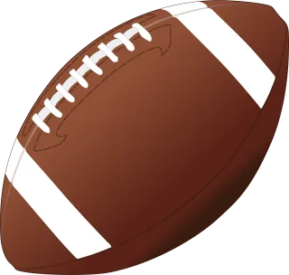 Football Ball Football ball Stickdatei