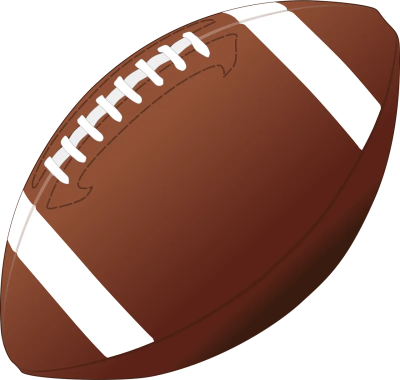 Football Ball Football ball Stickdatei – Sport