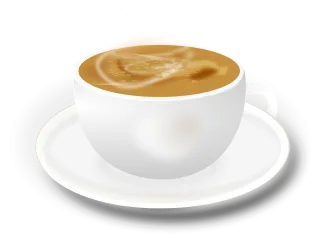Coffee Coffeehouse Beverage Stickdatei