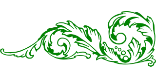Leaves Plant Nature Stickdatei