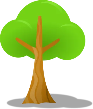 Tree Beech Beech tree Stickdatei