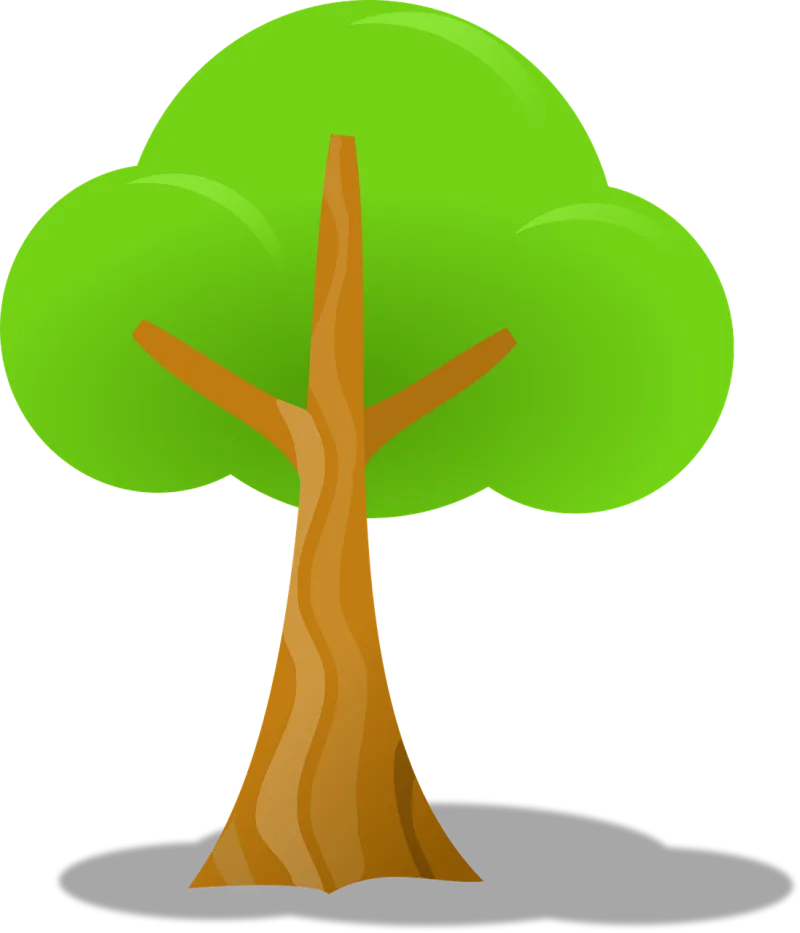 Tree Beech Beech tree Stickdatei – Natur