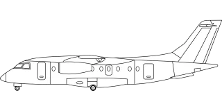 Aircraft Airliner Airplane Stickdatei